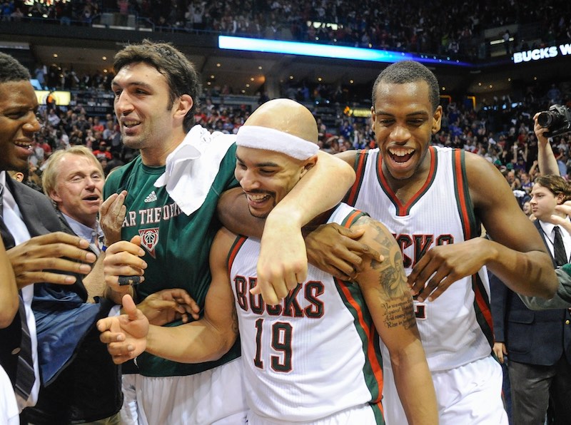 Jerryd Bayless