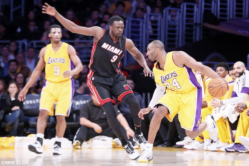 Luol Deng