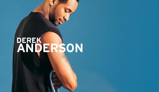 derek anderson