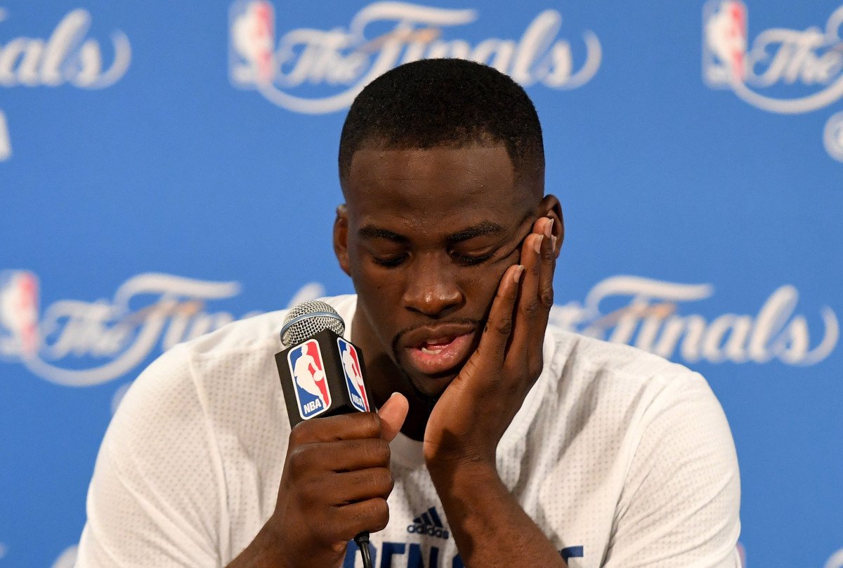 green-draymond