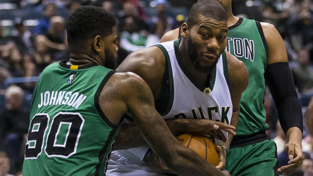 Greg Monroe