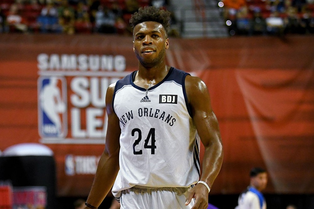 hield