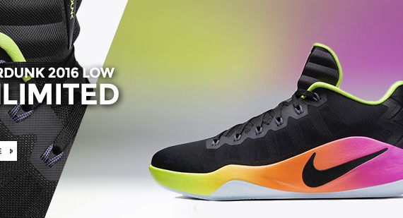 hyperdunk 16