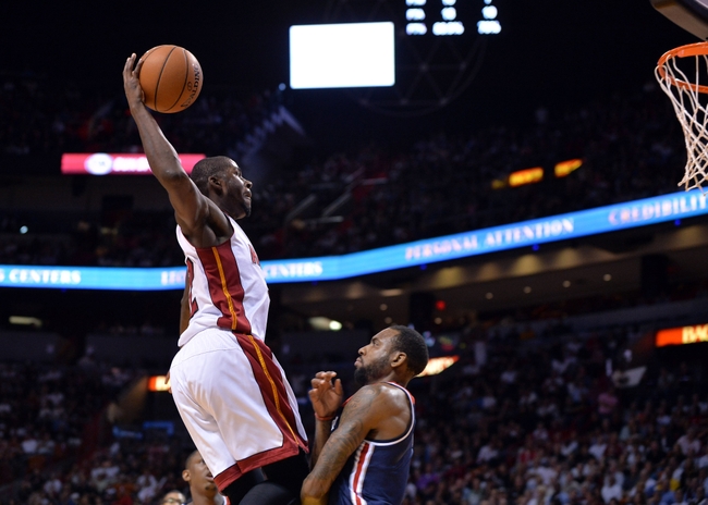 James Ennis