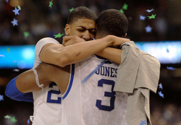 Anthony Davis