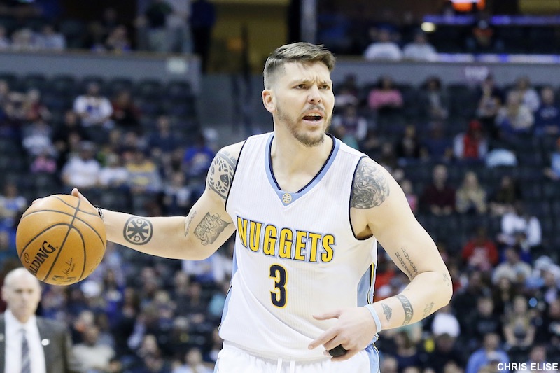 Mike Miller