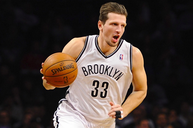 mirza teletovic