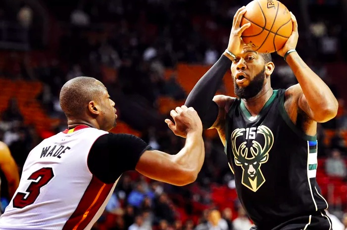 Greg Monroe