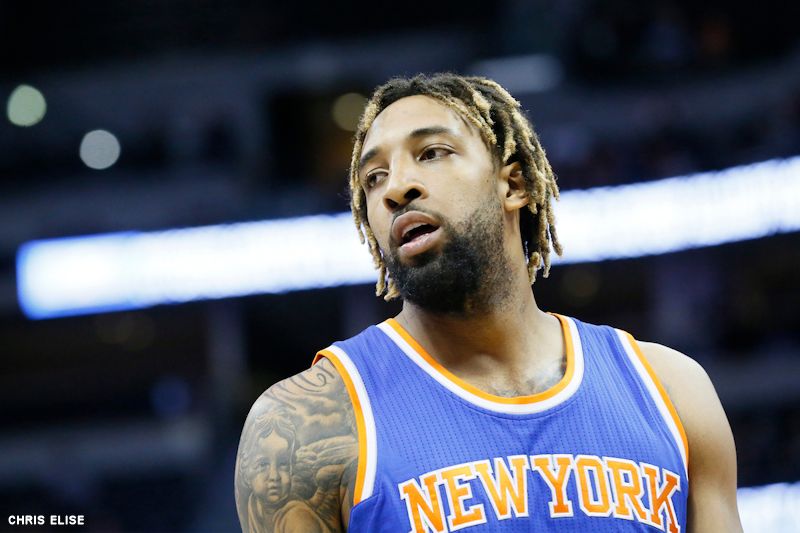 Derrick Williams
