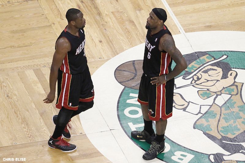 Heatles