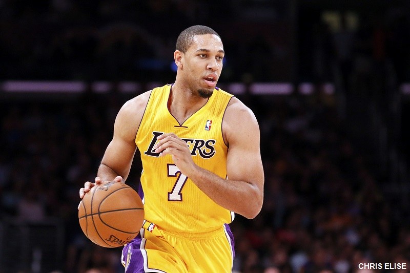 Xavier Henry