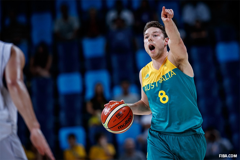 dellavedova
