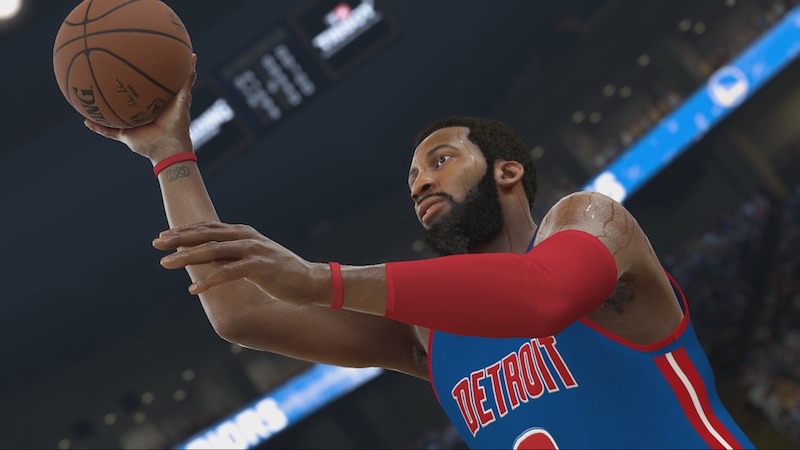 drummond-2K17