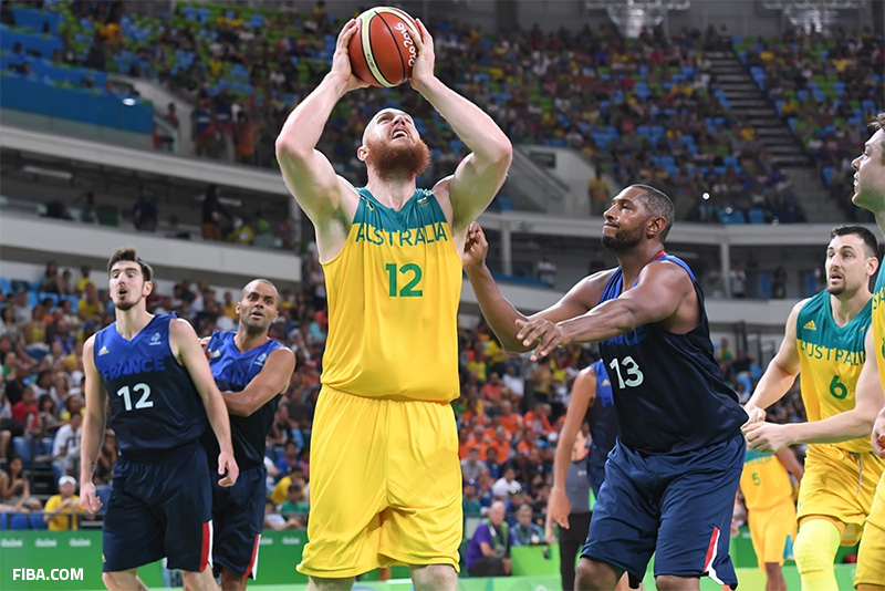 france-australie