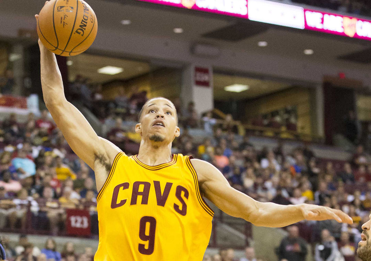 Jared Cunningham