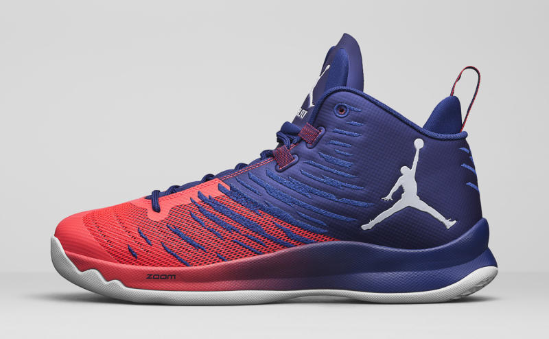 JORDAN SUPER.FLY 5 USA