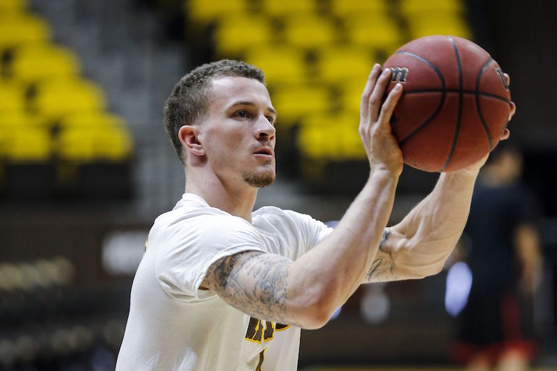 josh adams