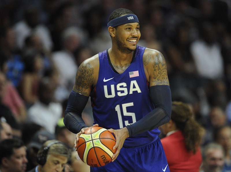 melo-chine