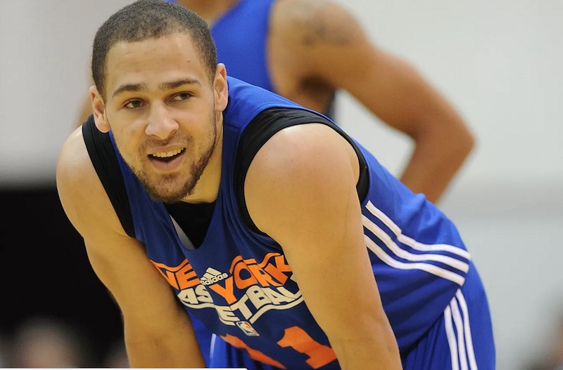 mychel thompson