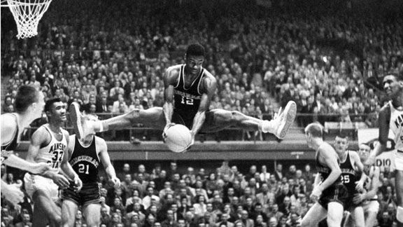 Oscar Robertson et la création de la free agency