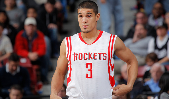 Nick Johnson