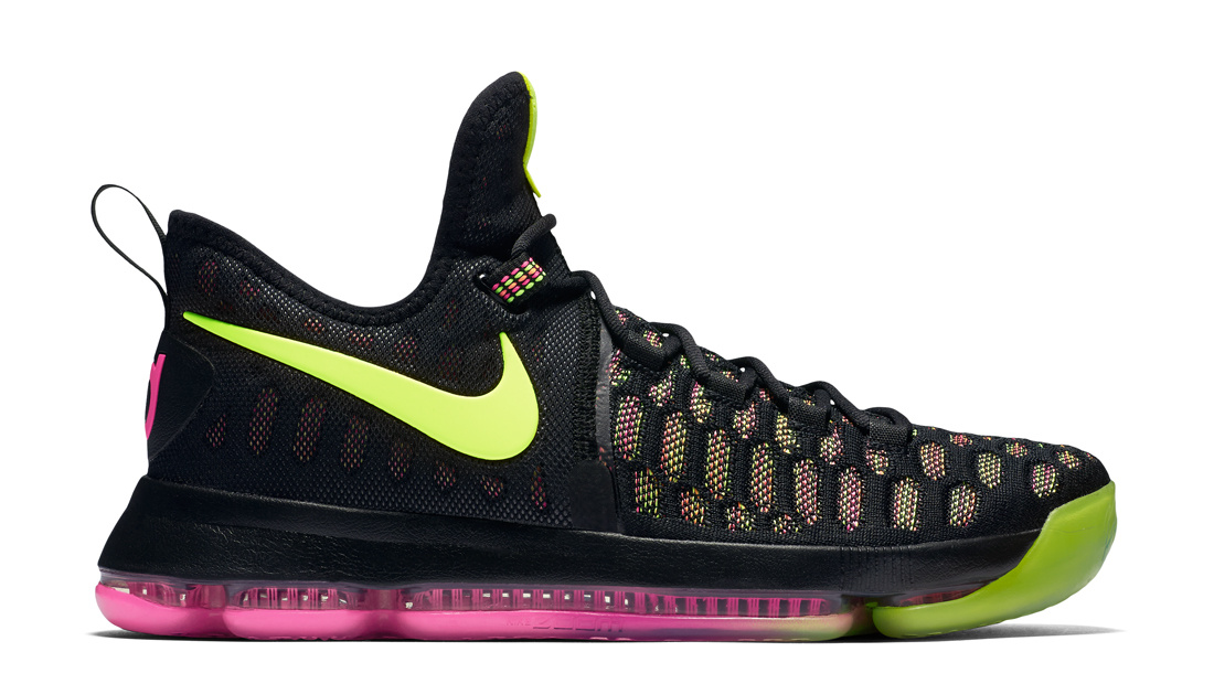 Nike KD 9 Unlimited