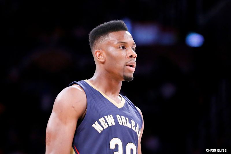 norris cole