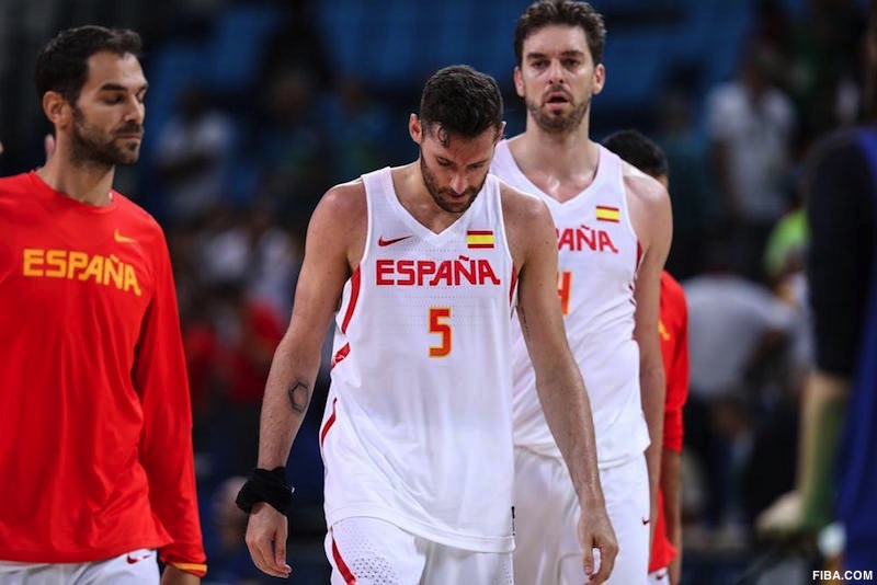 spain