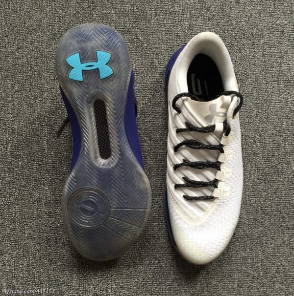 curry3low3