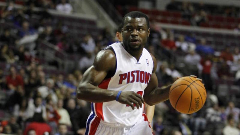 will bynum