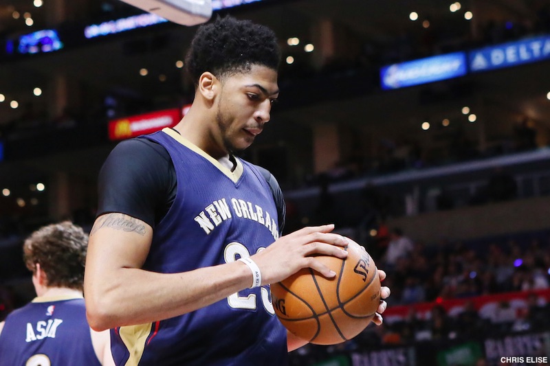anthony davis