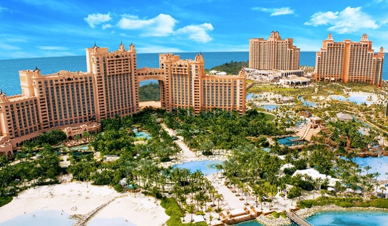 bahamas