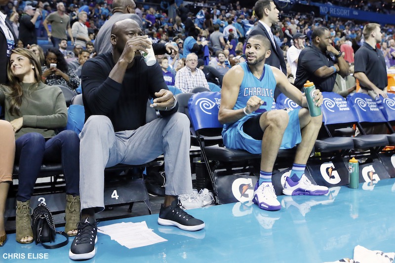 Nicolas Batum
