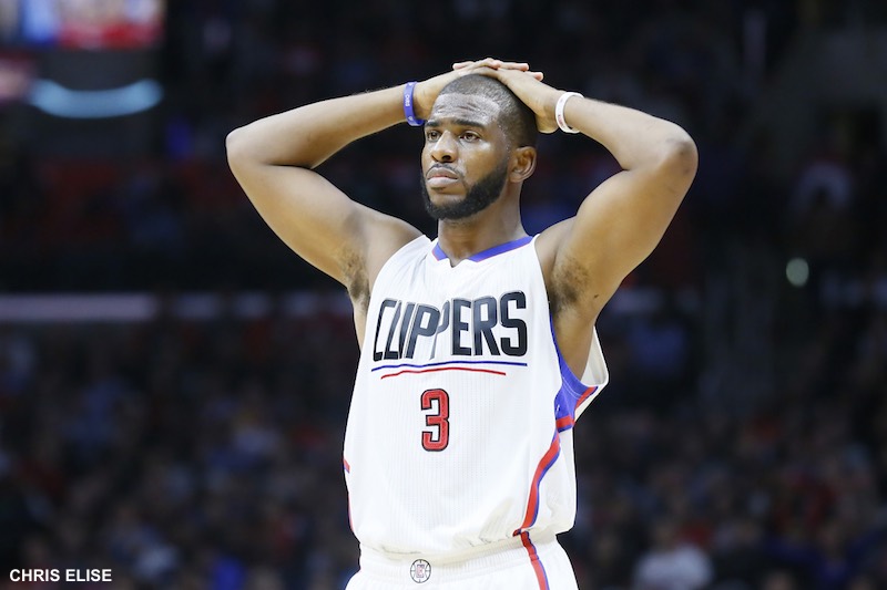 Chris Paul