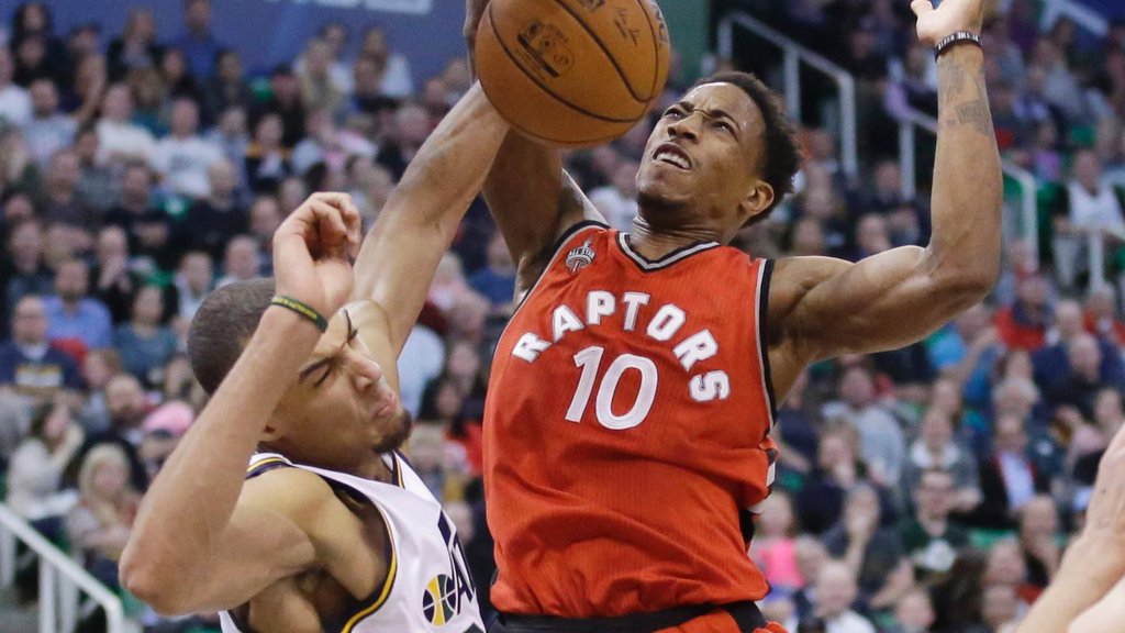 derozan-gobert