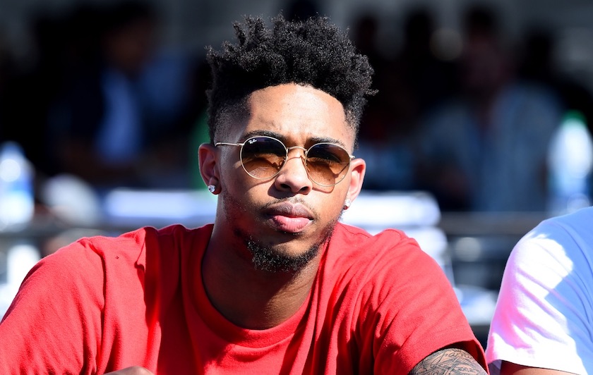 Brandon Ingram