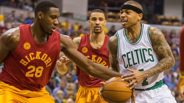 isaiah thomas
