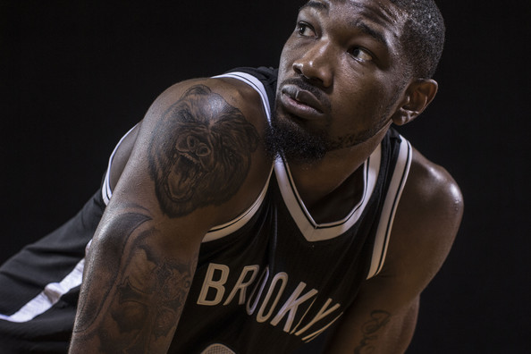 Cory Jefferson
