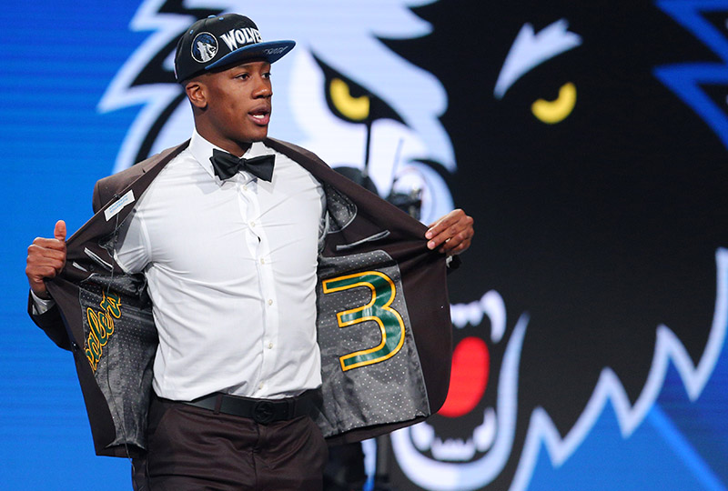 NBA: NBA Draft