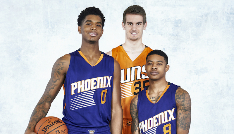marquese-chriss-dragan-bender