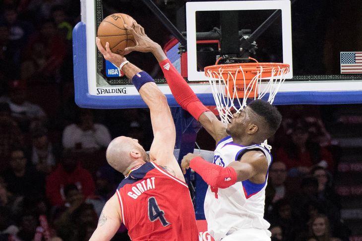 nerlens noel