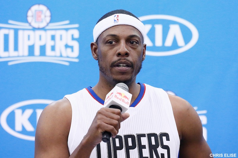Paul Pierce
