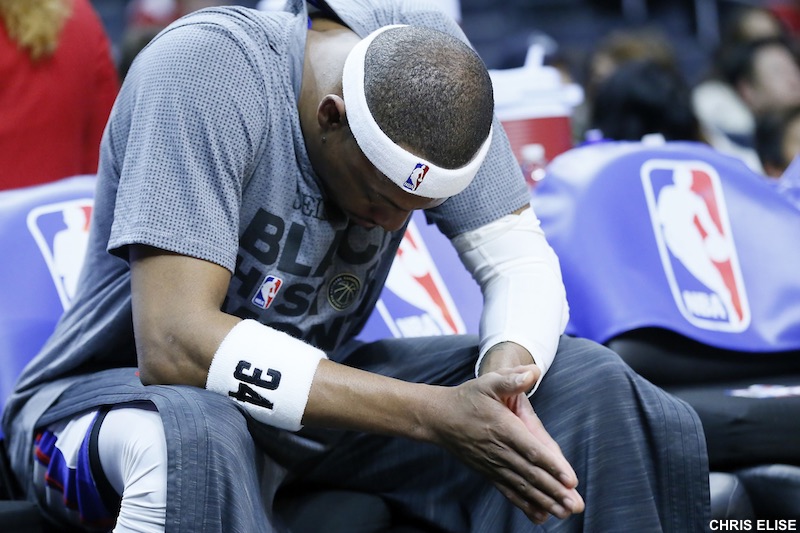 Paul Pierce