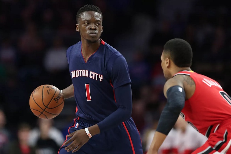 reggie jackson