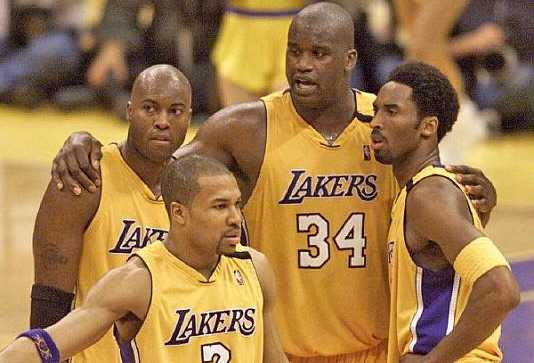shaq-fisher