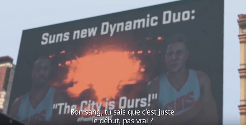 trailer