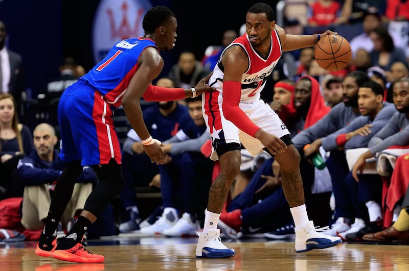 John Wall