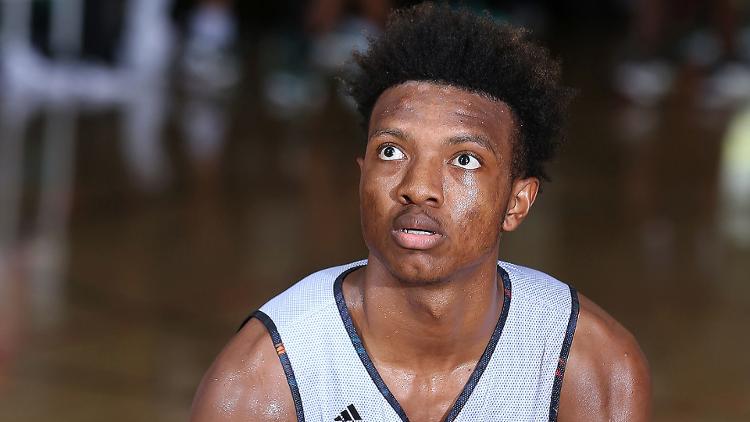 wendell carter