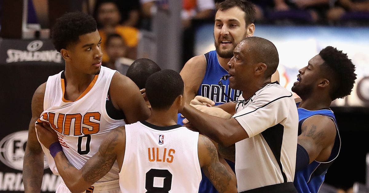 Marquese Chriss