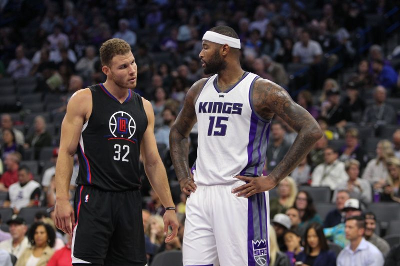 clippers
